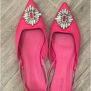 Flats